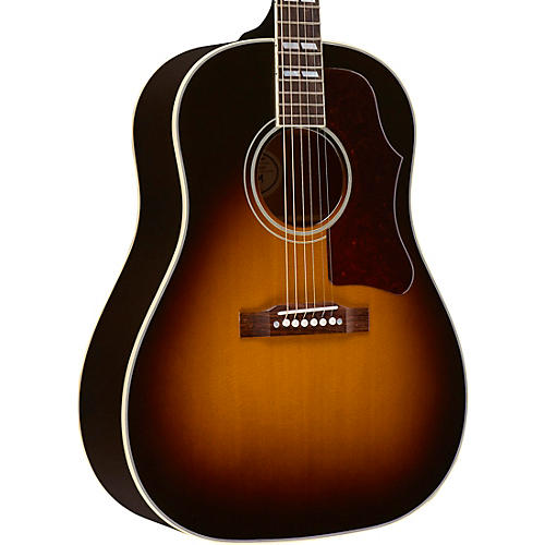 2018 Southern Jumbo Acoustic-Electric Guitar