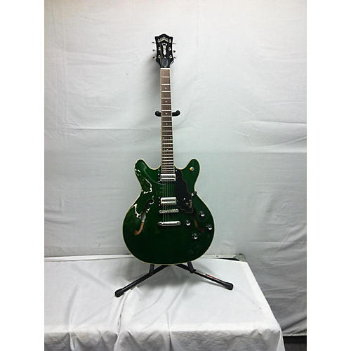 2018 Starfire IV ST Hollow Body Electric Guitar