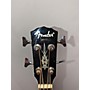 Used Fender 2018 T-Bucket Acoustic Bass Guitar 3 Color Sunburst