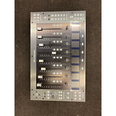 Solid State Logic 2018 UF8 Control Surface