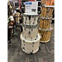 Used SONOR 2018 Vintage Series Drum Kit VINTAGE PEARL