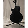 Used VOX 2018 Virage Solid Body Electric Guitar Black