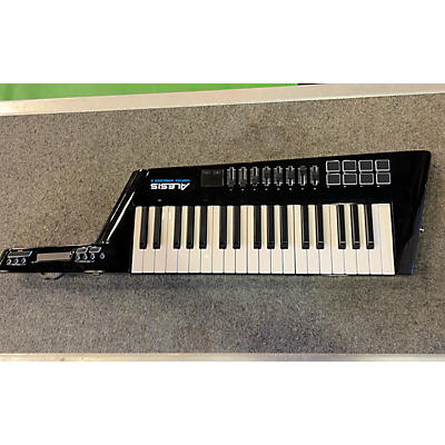Alesis 2018 Vortex Keytar MIDI Controller