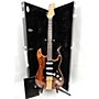 Used Fender 2018 WILLCUT 50TH ANNIVERSARY SUPER ARTISAN COCOBOLO CUSTOM SHOP STRAT Solid Body Electric Guitar Natural