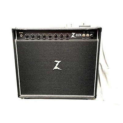 Dr Z 2018 Z Lux Guitar Combo Amp