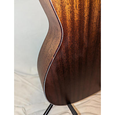 Martin 2019 000C Nylon Classical Acoustic Electric Guitar