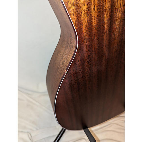 Martin 2019 000C Nylon Classical Acoustic Electric Guitar Natural