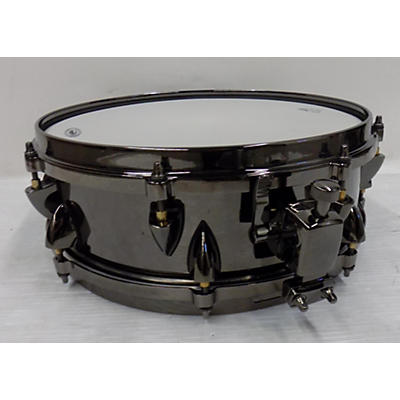 Orange County Drum & Percussion 2019 13X5 STEEL SNARE Drum