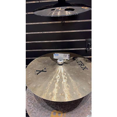 TRX 2019 18in X SERIES Cymbal