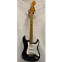 Used Fender 2019 1968 Heavy Relic Stratocaster Solid Body Electric Guitar Black