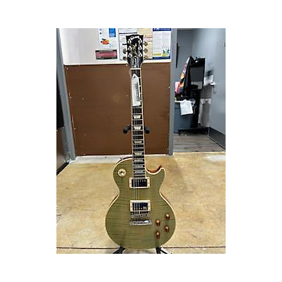 Gibson 2019 2019 Les Paul Standard Solid Body Electric Guitar