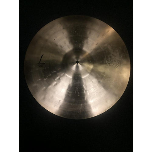 Sabian 2019 20in Legacy Ride Cymbal 40