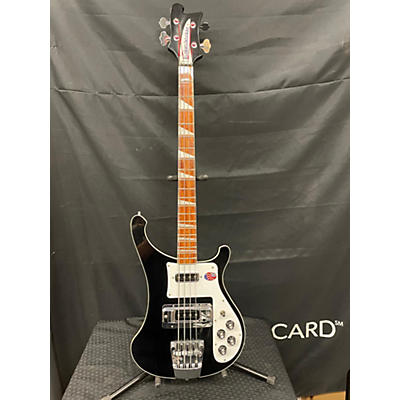 Rickenbacker 2019 4003 Electric Bass Guitar