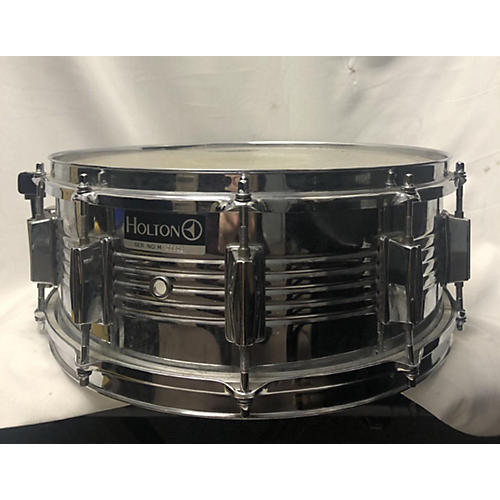 2019 5.5X14 Snare Drum