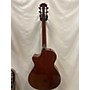 Used Taylor 2019 512CE 12 Fret V Class Cedar/Mahogany Acoustic Electric Guitar Natural