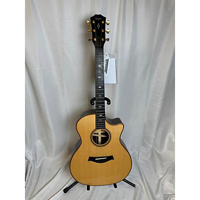 Taylor 2019 714C Acoustic Guitar