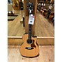 Used Taylor 2019 814CE/Sitka Spruce & East Indian Rosewood Acoustic Electric Guitar Natural