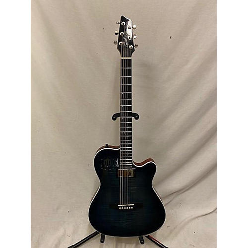 2019 A6 Ultra Acoustic Electric Guitar