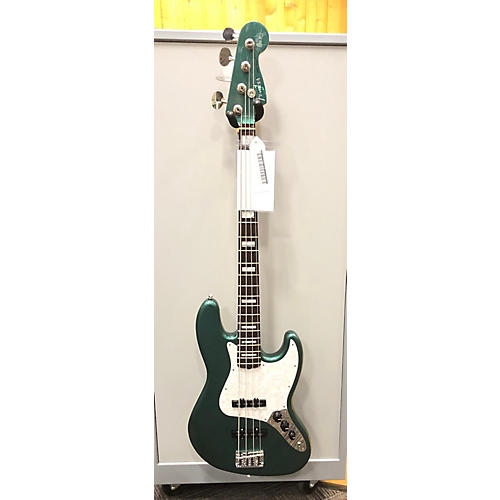 2019 Adam Clayton Signature Jazz Bass Electric Bass Guitar