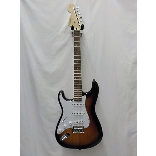 2019 Affinity Stratocaster Left Handed Electric Guitar