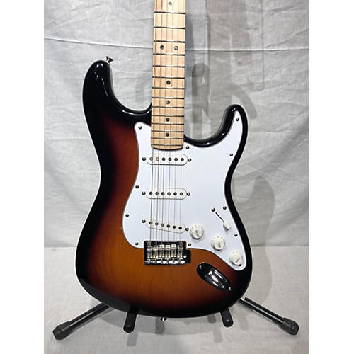 2019 American Deluxe Stratocaster Solid Body Electric Guitar