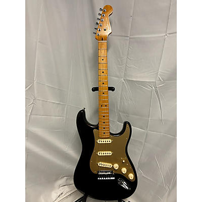 Fender 2019 American Elite Stratocaster Solid Body Electric Guitar