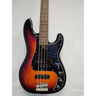 Fender 2019 American Performer Precision Bass Electric Bass Guitar