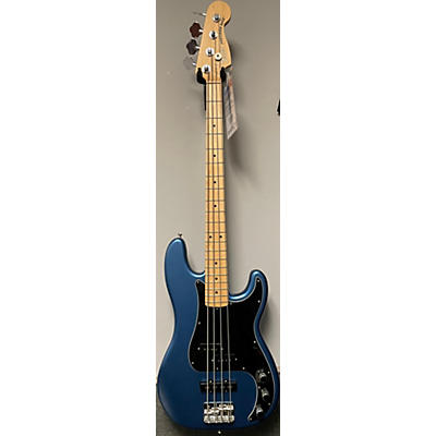 Fender 2019 American Performer Precision Bass Electric Bass Guitar