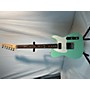 Used Fender 2019 American Performer Telecaster Hum Solid Body Electric Guitar Surf Green