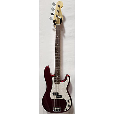 Fender 2019 American Professional II Precision Bass Electric Bass Guitar