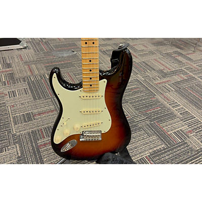 Fender 2019 American Professional II Stratocaster Solid Body Electric Guitar
