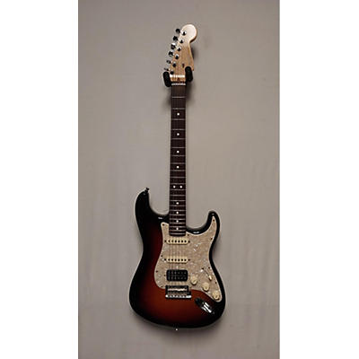 Fender 2019 American Professional Standard Stratocaster HSS Solid Body Electric Guitar