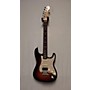 Used Fender 2019 American Professional Standard Stratocaster HSS Solid Body Electric Guitar 3 Tone Sunburst
