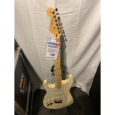 Fender 2019 American Professional Stratocaster SSS Left Handed Electric Guitar