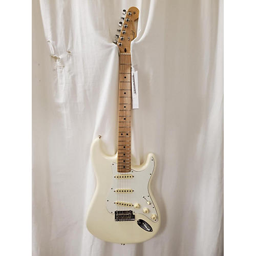 2019 American Professional Stratocaster SSS Solid Body Electric Guitar