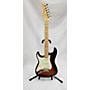 Used Fender 2019 American Professional Stratocaster SSS Solid Body Electric Guitar 2 Color Sunburst