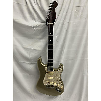 Fender 2019 American Professional Stratocaster With Rosewood Neck Solid Body Electric Guitar