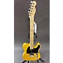 Used Fender 2019 American Professional Telecaster Solid Body Electric Guitar Butterscotch Blonde