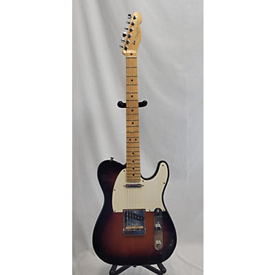 Fender 2019 American Professional Telecaster Solid Body Electric Guitar