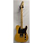 Used Fender 2019 American Professional Telecaster Solid Body Electric Guitar Butterscotch Blonde