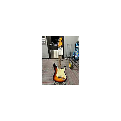 Fender 2019 American Ultra Stratocaster Solid Body Electric Guitar