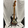 Used Fender 2019 American Ultra Stratocaster Solid Body Electric Guitar UltraBurst