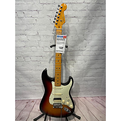 Fender 2019 American Ultra Stratocaster Solid Body Electric Guitar