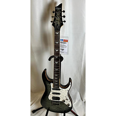 Schecter Guitar Research 2019 Banshee Solid Body Electric Guitar