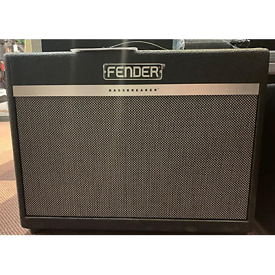 Fender 2019 BassBreaker 30W 1x12 Tube Guitar Combo Amp