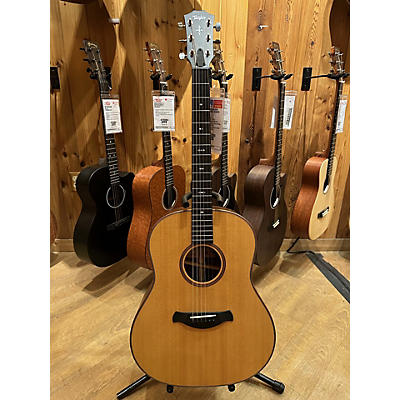 Taylor 2019 Builder's Edition 717 Acoustic Guitar