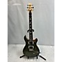 Used PRS 2019 CE24 Solid Body Electric Guitar Green