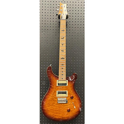 PRS 2019 CE24 Solid Body Electric Guitar