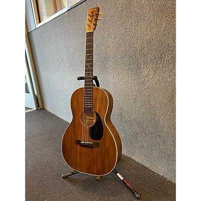 Martin 2019 CUSTOM 00 12-FRET Acoustic Guitar