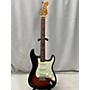 Used Fender 2019 Classic Series '60s Stratocaster Solid Body Electric Guitar 3 Tone Sunburst